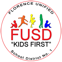 Florence Unified School District #1