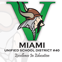Miami Area Unified School District #40