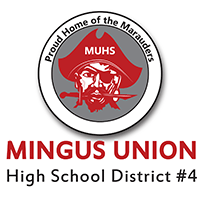 Mingus Union High School District #4