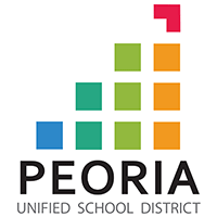 Peoria Unified School District / Homepage