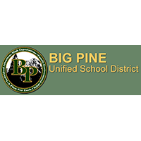 Big Pine Unified School District