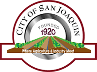 City of San Joaquin