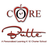 Core Butte Charter School