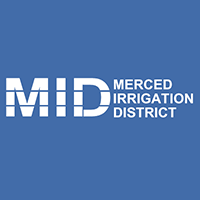 Merced Irrigation District