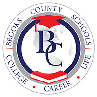 Brooks County Board of Education