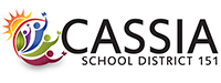 Cassia Jt. School District #151