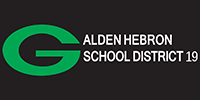 Alden-Hebron School District 19