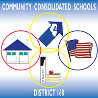 Community Consolidated Schools District 168