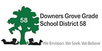 Downers Grove Grade School District 58