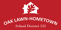 Oak Lawn-Hometown School District 123