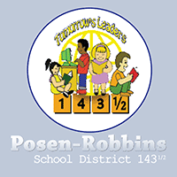 Posen-Robbins School District 143.5