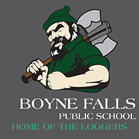 Boyne Falls Public School