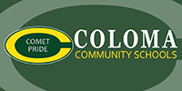 Coloma Community Schools