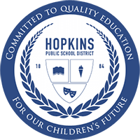 Hopkins Public School District