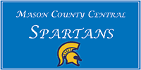 Mason County Central School District