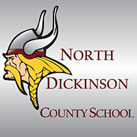North Dickinson County School