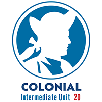 Colonial Intermediate Unit 20
