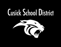 Cusick School District 59